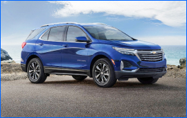 ChevroletEquinox