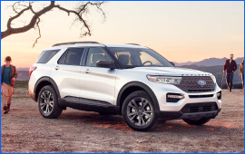 FordExplorer