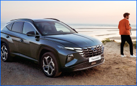 HyundaiTucson