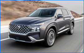 SantaFe